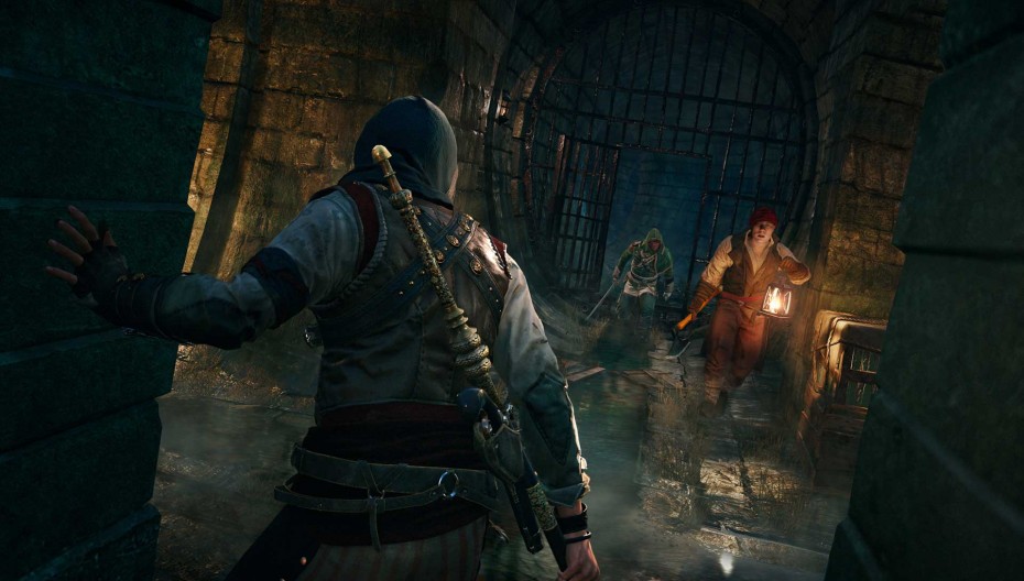 Assassins Creed Unity 003